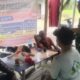 Babinsa Koramil 07/PB Serda Nanda Dwi Yugo Gelar “Rabu Bersinar”
