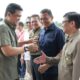 Komisi D DPRD Sumut Dampingi Bobby Berkantor di Kepulauan Nias