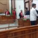 Sidang Korupsi Waterfront City Samosir: Eks PPK Akui Hanya Lanjutkan Pekerjaan, KPA Beberkan Pengawasan Proyek