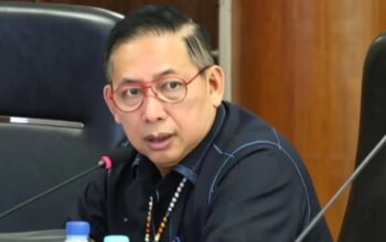 Bamus DPRD Kota Medan Tetapkan Agenda Kerja Agustus 2026