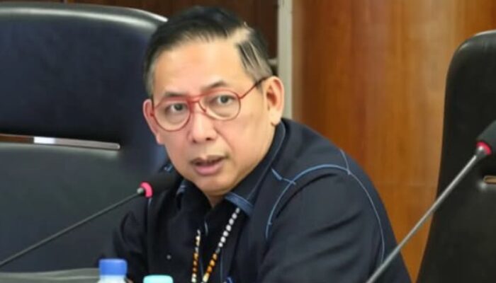 Bamus DPRD Kota Medan Tetapkan Agenda Kerja Agustus 2026