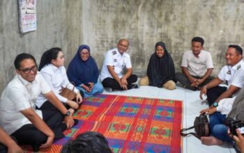 Tak Lagi Cari Baskom Saat Hujan, Rumah Jaipah Kini Lebih Nyaman Ditempati