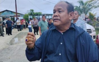 DPRD Sumut Dorong BUMD Kelola Rumput Laut Nias Utara dari Hulu hingga Hilir