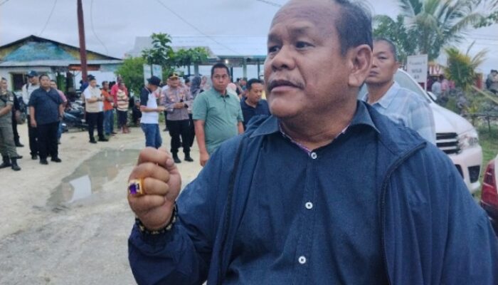 DPRD Sumut Dorong BUMD Kelola Rumput Laut Nias Utara dari Hulu hingga Hilir
