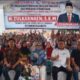 Gelar Sosialisasi Wasbang, Zulkarnaen Serap Aspirasi Warga Terkait Ruang Publik dan Moral Generasi