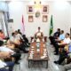 Bobby Minta Kepala Daerah se-Kepulauan Nias Percepat Usulan BKP 2027