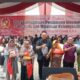 Wong Tekankan Gotong Royong sebagai Nyawa Pancasila Dalam Acara Wasbang