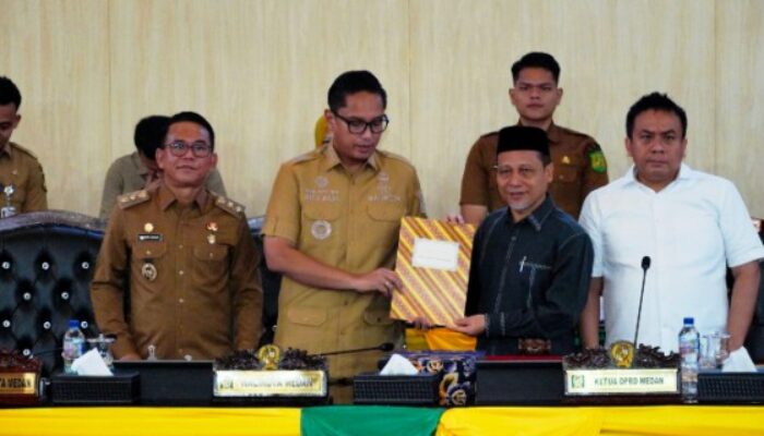 Rico Dorong Pencabutan Perda Lembaga Kemasyarakatan