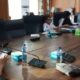 RDP Pembangunan Hotel di Jalan Raden Saleh Diskors, DPRD Medan Pertanyakan Status Kawasan Cagar Budaya