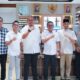 Wakil Wali Kota Medan Terima Audiensi Sultan Deli, Bahas Kenduri Diraja Hingga Revitalisasi Istana Maimun