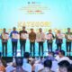 Bobby Terima Penghargaan Sumut Terbaik I Program 3 Juta Rumah