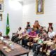Gunungsitoli Tembus Target UHC, Wagub Surya Ingatkan Jangan Cepat Puas