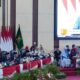 Wong Pimpin Paripurna Siaran Langsung Pidato Kenegaraan Prabowo