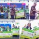 BTN Luncurkan 9.800 KTM Co-Branding USU