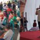 Semarak HUT ke-81 RI, Pimpinan DPRD Medan Gelar Perlombaan hingga Rias Suami