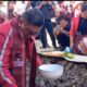 Hasto: Kantor DPC PDIP Samosir Harus Jadi Rumah Rakyat