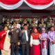 Upacara Peringati HUT ke-81 Kemerdekaan RI Tahun 2026 di Deli Serdang