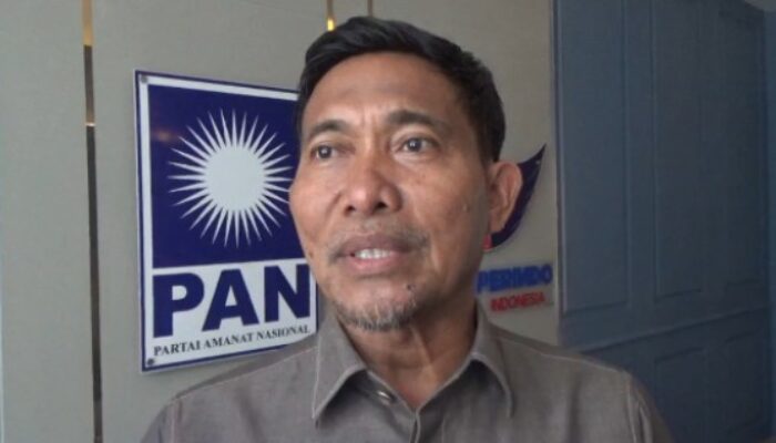 Bahrum: Isi Perda Kesehatan Lama Wajib Dirombak