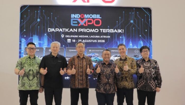 PLN: 141 SPKLU Tersedia di 113 Lokasi di Sumut