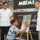 Apresiasi Pameran Foto “Prahara Pulau Emas”, Rico: Foto Jurnalistik Gugah Empati dan Ciptakan Harapan