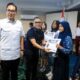 Anak Jurnalis di Medan Banjir Prestasi, dari Karate hingga Kompetisi Internasional