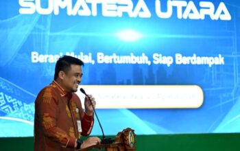Bobby Siapkan Rp50 Miliar untuk Perkuat UMKM Sumut