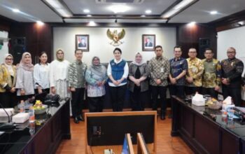 Bunda PAUD Medan Sambut Pendampingan Kemendikdasmen, Dorong Wajib Belajar 1 Tahun Prasekola