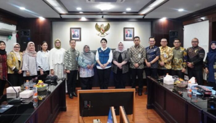 Bunda PAUD Medan Sambut Pendampingan Kemendikdasmen, Dorong Wajib Belajar 1 Tahun Prasekola