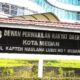 Penjelasan Sekretariat soal Kendaraan Dinas Ketua DPRD Medan Saat Insiden Tertimpa Pohon