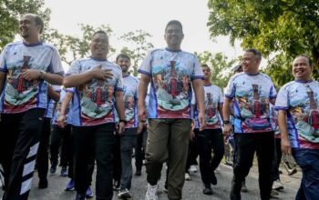 Bobby Targetkan 6 BUMD Sumut Naik Kelas pada 2027