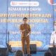 Dinas Kominfo Medan Raih Juara II Lomba Pidato POV Wali Kota