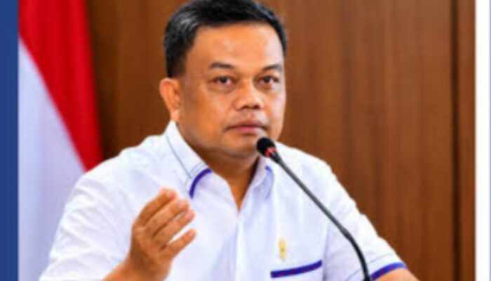F PAN-PERINDO Minta Pencabutan Perda Tak Matikan Peran Masyarakat