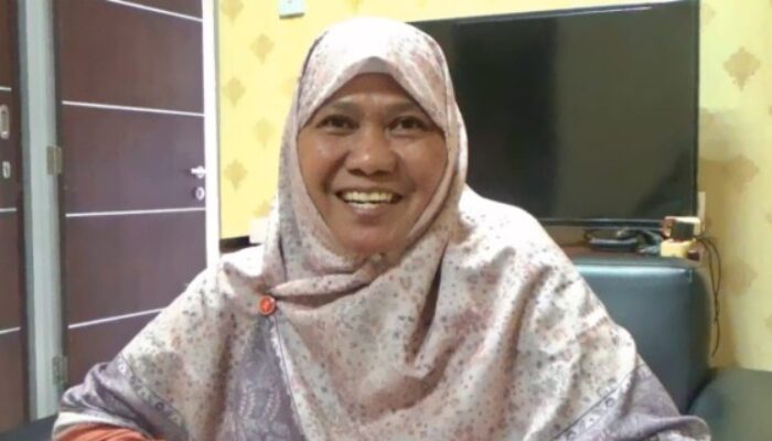 Sri Soroti PAD Medan: Tapping Box, PBG hingga Digitalisasi Pajak