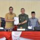 Rico Minta Rekomendasi DPRD Tak Berhenti di Meja Administrasi, OPD Didesak Serius Benahi PAD dan Aset