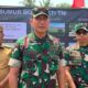 Pangdam I/BB Tinjau Sumur Bor di Desa Emplasmen Kualanamu