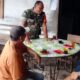Babinsa Koramil 04/SBB Gencarkan Edukasi Bahaya Narkoba
