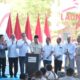 Prabowo Luncurkan PLTS 100 GWp, Investasi Rp1.140 Triliun dan Potensi 5,5 Juta Lapangan Kerja