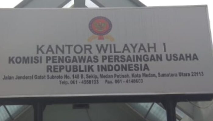 KPPU Pantau Kenaikan Harga Ayam di Sumut, Naik 7,9 Persen dalam 4 Hari