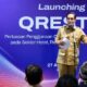 QRESTO Jadi Andalan Pemko Medan Awasi Pajak Restoran, Potensi Kebocoran Didorong Makin Sempit