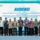 Bobby Dorong Bank Sumut dan Tirtanadi Naik Kelas ke Bursa Efek