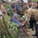 Rumah Korban Puting Beliung di Medan Johor Dibangun Pemprovsu, Bobby: Harus Tuntas