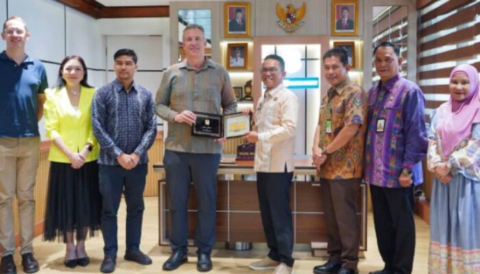 Banjir Besar Jadi Pelajaran, Pemko Medan Perkuat Kesiapsiagaan Hadapi Musim Hujan