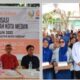 Ade Taufiq Sosialisasikan Perda Kesehatan di Medan Amplas, Soroti Akses UHC hingga Keluhan Rumah Sakit Penuh