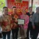 Festival Medan Merdeka Dorong UMKM dan Ekonomi Kreatif, PWPM Ikut Ramaikan Bazar