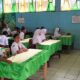 Babinsa Kodim DS Berikan Wasbang kepada Siswa SD di Perbaungan