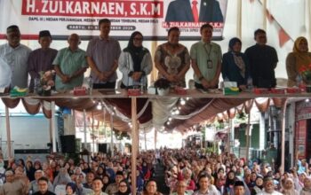 Zulkarnaen Jawab Curhat Warga soal KTP, Akta Kelahiran hingga PKH