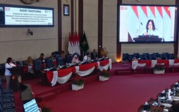 Gerindra Soroti Bansos: Harus Jadi Jembatan Kemandirian