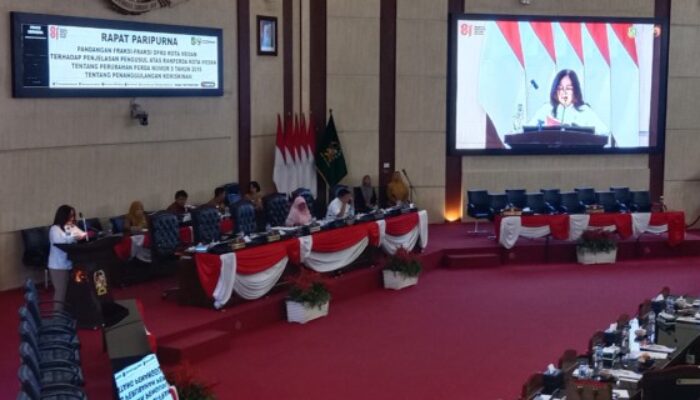 Gerindra Soroti Bansos: Harus Jadi Jembatan Kemandirian