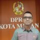 Afif Soroti Revisi Pajak Daerah Medan: Jangan Bebani Warga Kecil dan UMKM