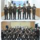 Pesan Kajari Belawan Saat Lantik 2 Pejabat Baru